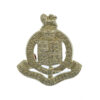 King Edward's School Bath O.T.C. Cap Badge
