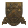 Clifton College Bristol O.T.C. Cap Badge