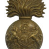 Royal Scots Fusiliers Pagri Badge