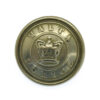 Victorian Malta Police Button (23mm)