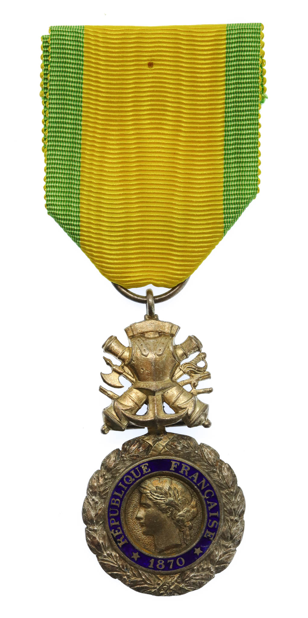 French Medaille Militaire (Third Republic)