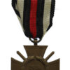 German WW1 Honour Cross 1914-1918 with Swords