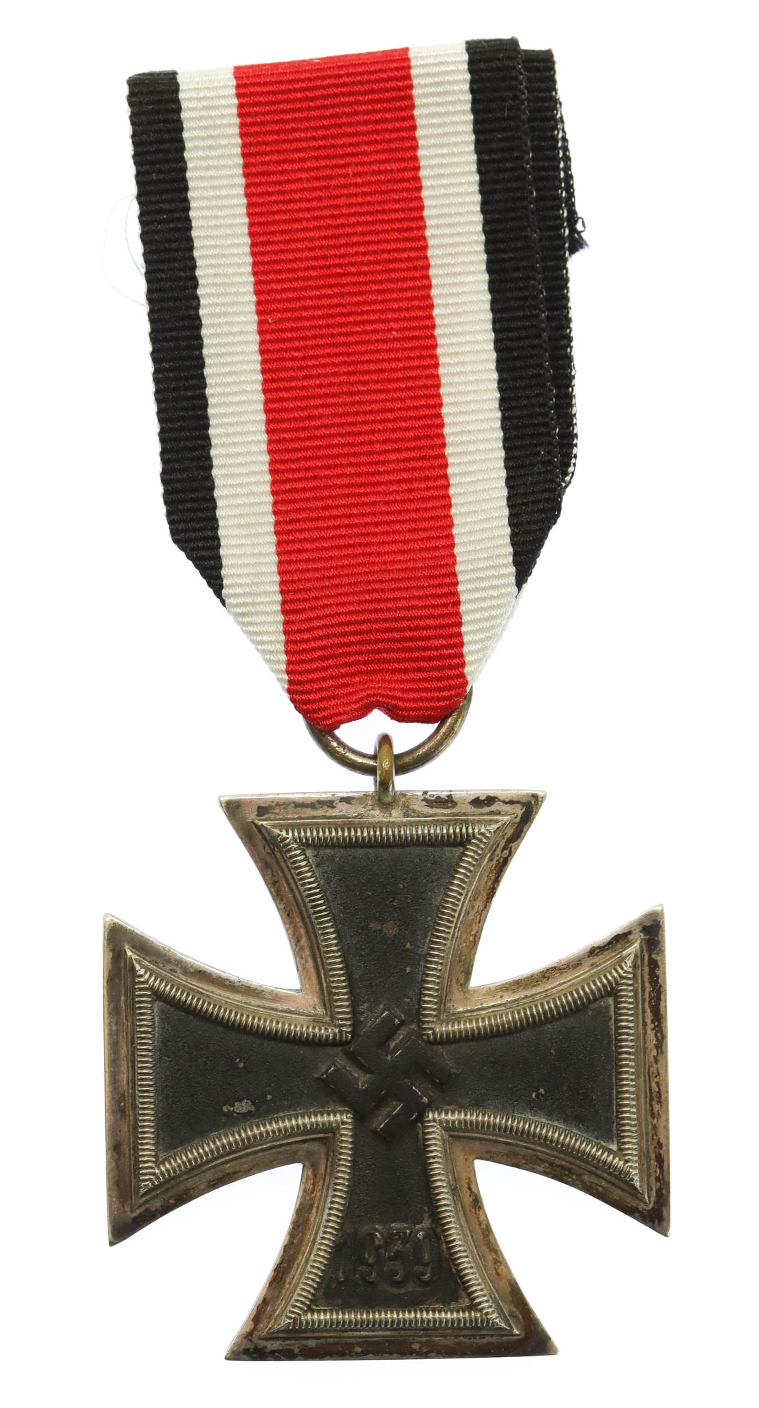 German WW2 Iron Cross - 2nd Class