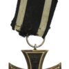 German WW1 Iron Cross - 2nd Class