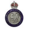 George VI Cumberland & Westmoreland Special Constabulary Enamelled Lapel Badge