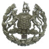 Salford City Police/Salford Corporation Senior Ranks Cap Badge