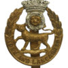 York & Lancaster Regiment Cap Badge