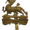 Royal Berkshire Regiment Cap Badge