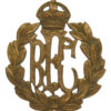 WW1 Royal Flying Corps (R.F.C.) Cap Badge