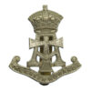 The Green Howards (Yorkshire Regiment) Cap Badge