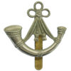 Oxfordshire & Buckinghamshire Light Infantry Cap Badge