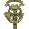 Somerset Light Infantry Beret Badge