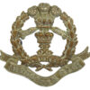 Victorian/Edwardian Middlesex Regiment Cap Badge
