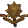Worcestershire Regiment Cap Badge