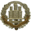 Northamptonshire Regiment Cap Badge