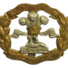 South Lancashire Regiment Cap Badge
