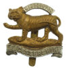Leicestershire Regiment Cap Badge