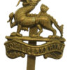 Royal Berkshire Regiment Cap Badge 