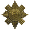 Scots Guards Cap Badge