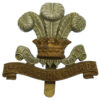 3rd Dragoon Guards Cap Badge