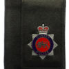Surrey Police Warrant Card Holder