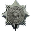Birmingham Airport Police Helmet Plate