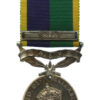 T. & A.V.R. Efficiency Medal with Extra Service Bar - Dvr. J.J. Berry, Royal Corps of Transport