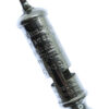 Birmingham City Police 'The Metropolitan' Patent Numbered Whistle - No. C299