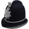 Cleveland Constabulary Coxcomb Helmet