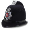 United Kingdom Atomic Energy Authority (U.K.A.E.A.) Constabulary Coxcomb Helmet
