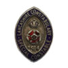 WW1 Lancashire Constabulary Special Constable  1914 Enamelled Lapel Badge