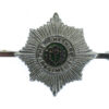 Cheshire Regiment Sweetheart Brooch