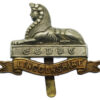 Lincolnshire Regiment Cap Badge