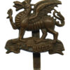 East Kent Regiment (The Buffs) Cap Badge