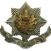Cheshire Regiment Cap Badge
