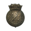 WW2 Royal Naval Patrol Service Minesweeping & Anti Submarine Badge
