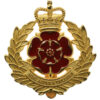 Duke of Lancaster's Regiment Cap Badge