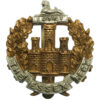 Essex Regiment Cap Badge