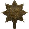 13th County of London Bn. (Kensington) London Regiment Cap Badge