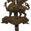 East Kent Regiment (The Buffs) Cap Badge