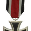 German WW2 Iron Cross - 2nd Class