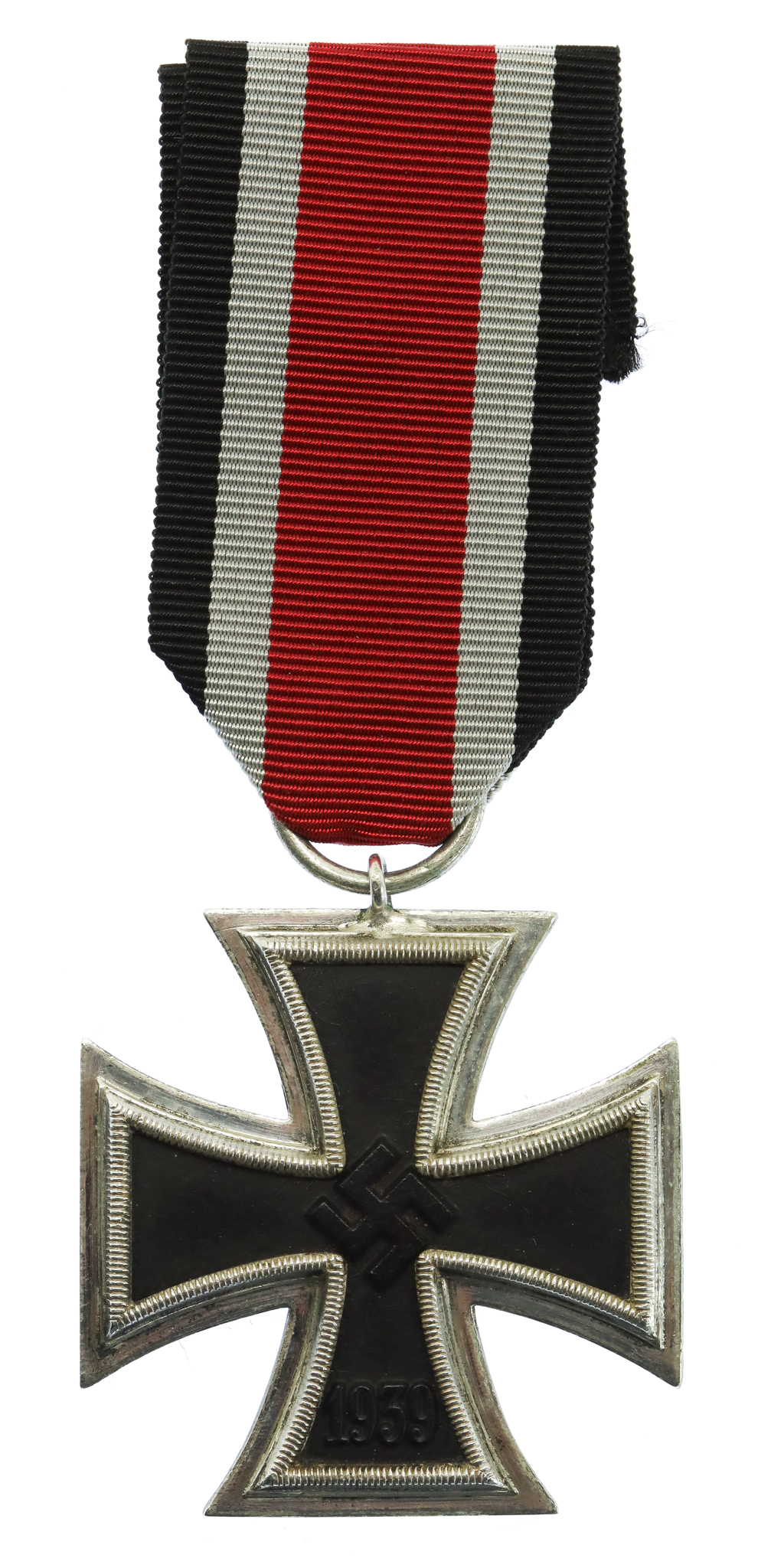 German WW2 Iron Cross - 2nd Class
