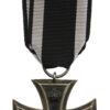 German WW1 Iron Cross - 2nd Class
