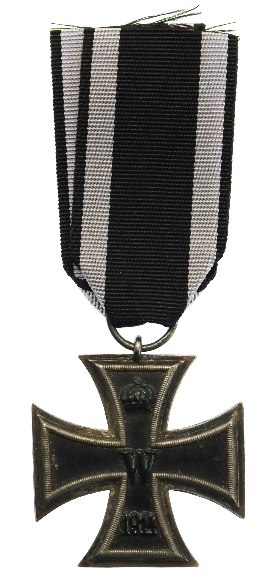 German WW1 Iron Cross - 2nd Class