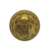 Victorian 21st (Empress of India's) Lancers Officer's Button (19mm)
