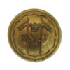 Victorian 21st (Empress of India's) Lancers Officer's Button (23mm)