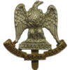 Royal Scots Greys Cap Badge