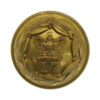 Victorian Pre 1881 17th (Leicestershire) Regiment of Foot Officer's Button (25mm)