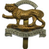 Leicestershire Regiment Cap Badge