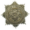 Cumberland & Westmoreland Constabulary Cap Badge (c.1910-1920)